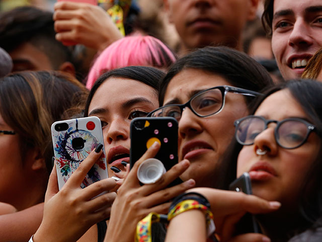 Lollapalooza 2019: музыкальный фестиваль по-чилийски