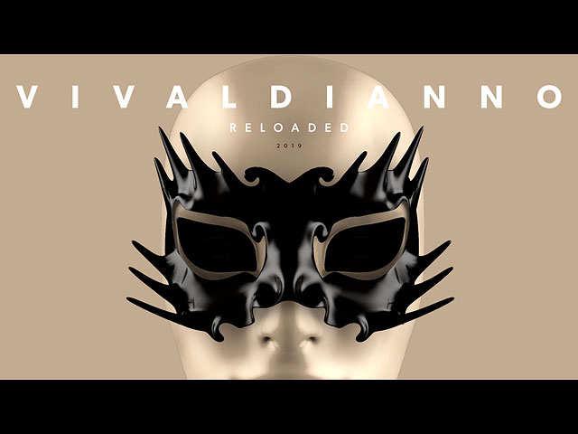 "Vivaldianno - 2. Reloaded": новое 3D-шоу для всей семьи  