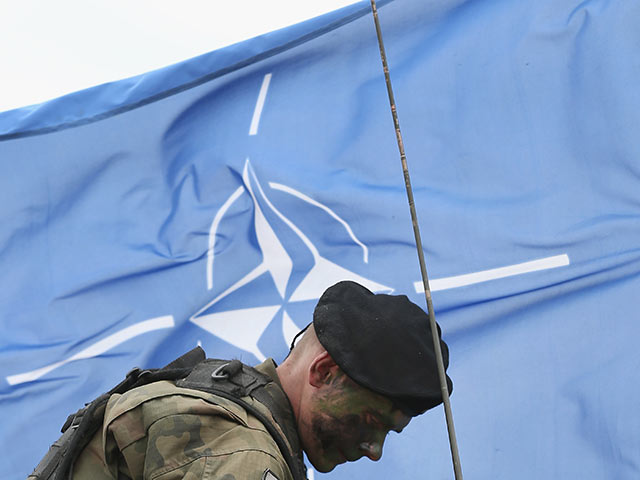 The Times: NATO в 70 лет  