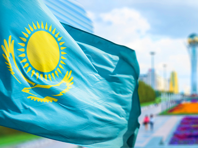 Объявлена дата президентских выборов в Казахстане: 9 июня  