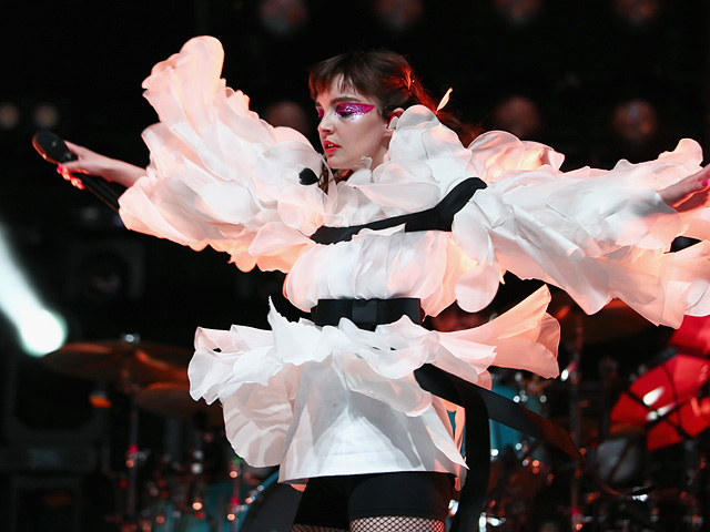 Coachella 2019: большой фестиваль музыки и веселья