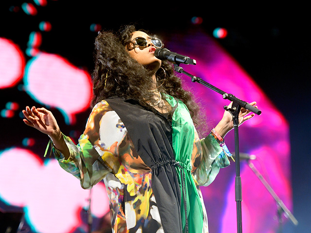 Coachella 2019: большой фестиваль музыки и веселья