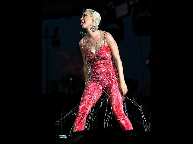 Coachella 2019: большой фестиваль музыки и веселья