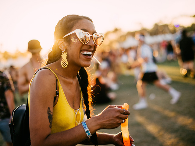 Coachella 2019: большой фестиваль музыки и веселья
