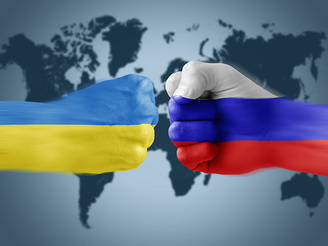 Украина подала иск против России в Международный трибунал ООН по морскому праву