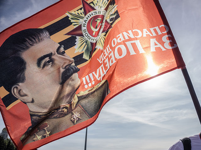 В российском прокате фильма "Хеллбой" Иосифа Сталина заменили на Адольфа Гитлера  