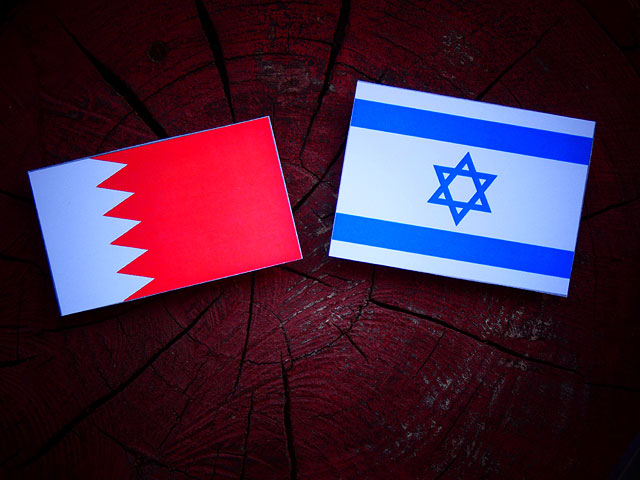 "Аль-Ахбар": несмотря на формальную отмену визита, израильская делегация побывала в Бахрейне  