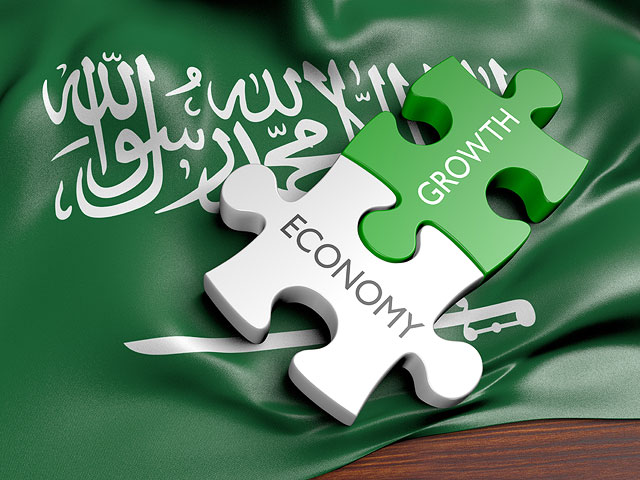 Саудовская Аравия впервые с 2014 года закончила бюджетный квартал с профицитом  