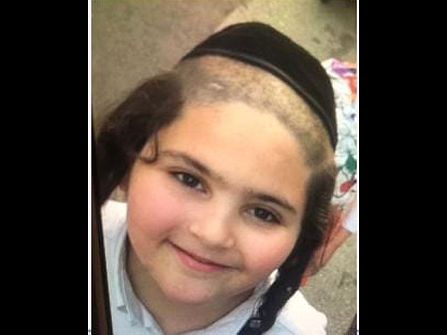 Внимание, розыск: пропал 10-летний мальчик из Иерусалима  