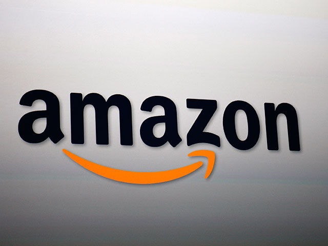 Amazon начинает работать в Израиле