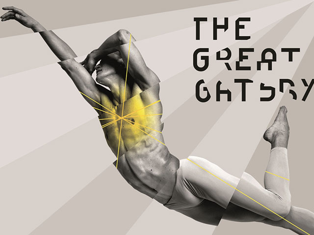    "Великий Гэтсби": больше, чем балет