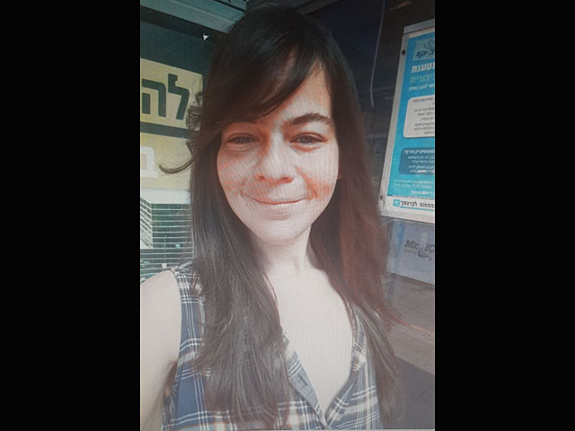 Внимание, розыск: пропала 31-летняя Керен Штерн из Рамат а-Шарона
