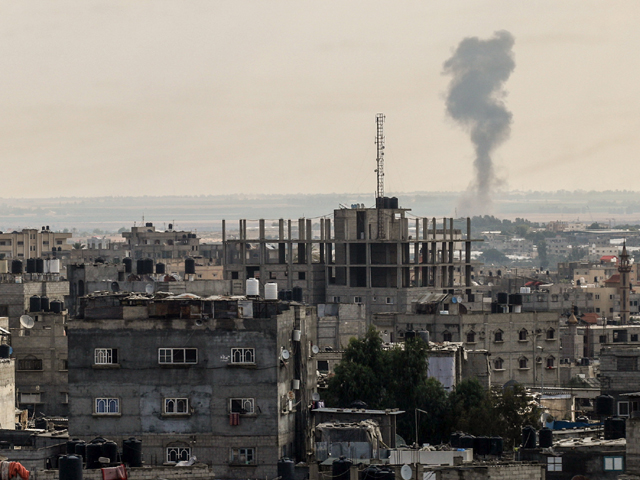 Минздрав Газы сообщил о "шахиде", убитом в результате удара ВВС ЦАХАЛа
