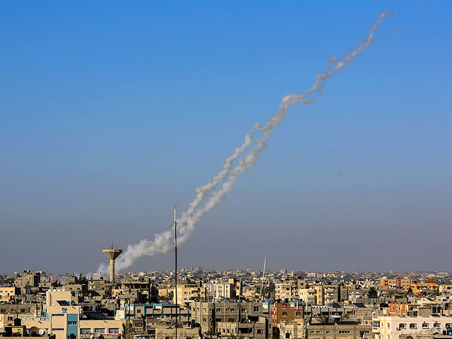 Египет пытается добиться прекращения огня в Газе на период Рамадана  