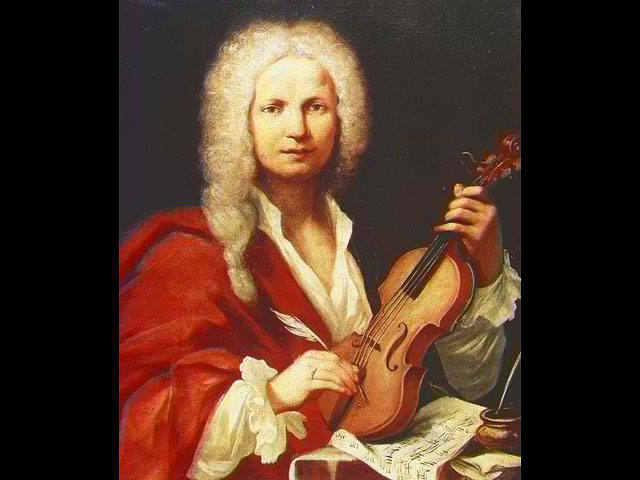 Антонио Вивальди: загадка гениальности "рыжего падре"  