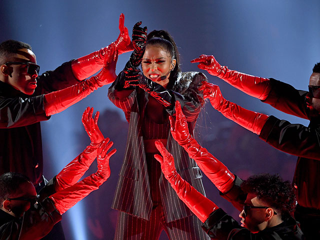 Billboard Music Awards 2019