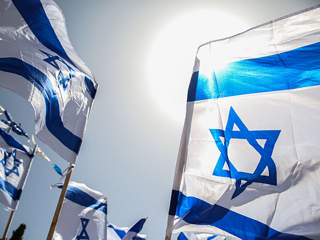 Израиль празднует 71-й День Независимости