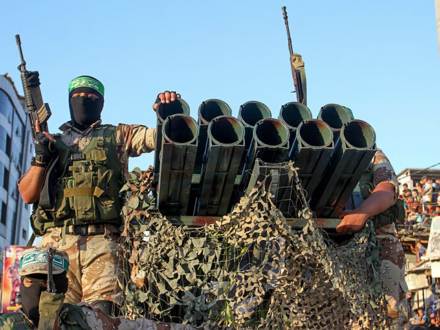 ХАМАС: "Исламский джихад" возобновил производство ракет 