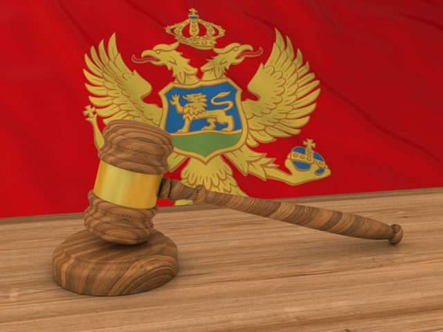 Суд Черногории вынес заочные приговоры двум россиянам за попытку госпереворота
