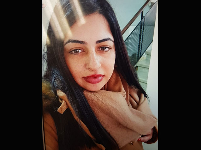 Внимание, розыск: пропала 27-летняя Эфрат Борухов из Беэр-Шевы