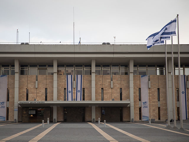     3 июня Кнессет изберет нового государственного контролера