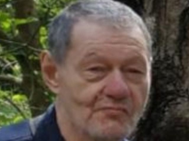 Внимание, розыск: пропал 67-летний Анатолий Винницкий из Кирьят-Тивона