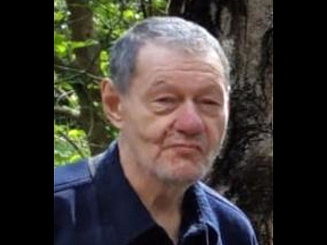 Повторное сообщение о розыске: пропал 67-летний Анатолий Винницкий из Кирьят-Тивона  