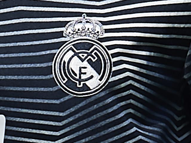 Самый дорогой футбольный бренд в мире - "Реал"