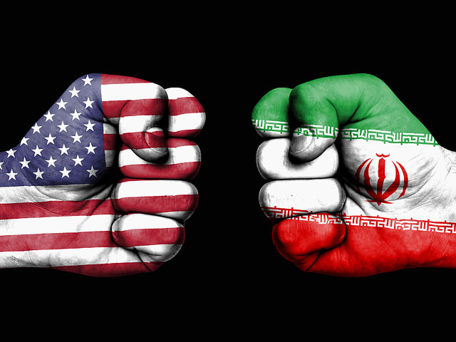 США готовятся к вооруженным действиям против Ирана: Трамп заявляет, что не хочет войны
