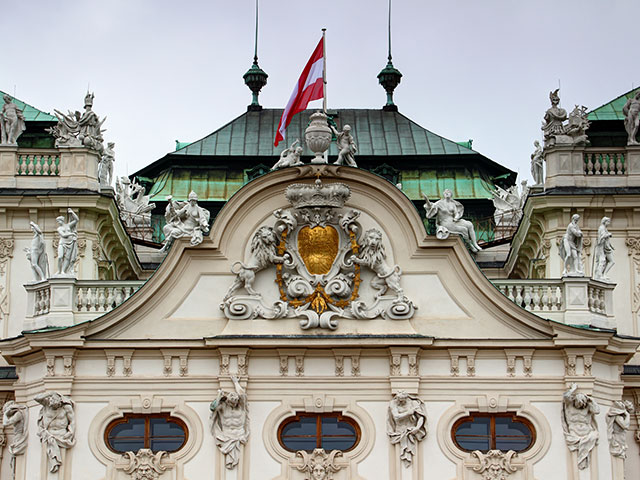 Австрия отказалась от участия в работе дискуссионного клуба "Валдай"