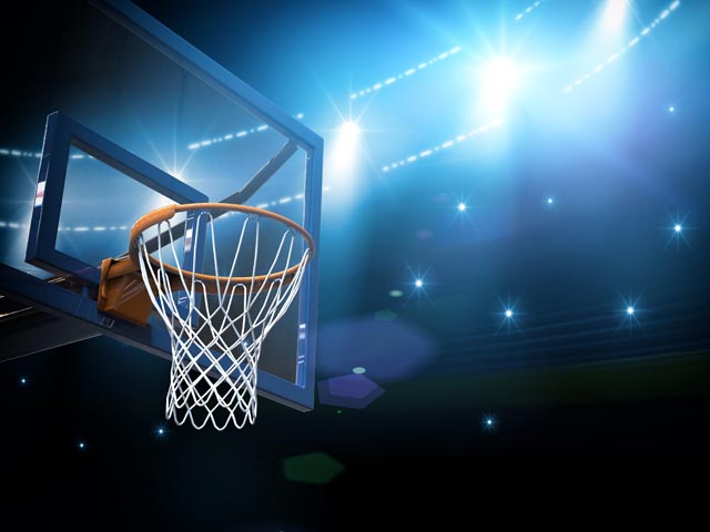 Баскетбол: результаты четвертьфинальных матчей чемпионата Израиля