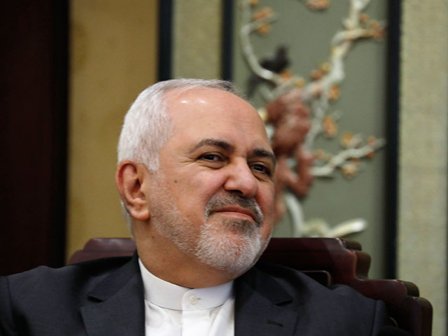 Министр иностранных дел Ирана прибыл в Ирак