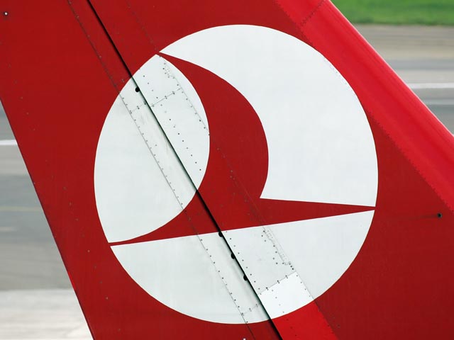 Turkish Airlines будет содействовать палестинскому туризму 