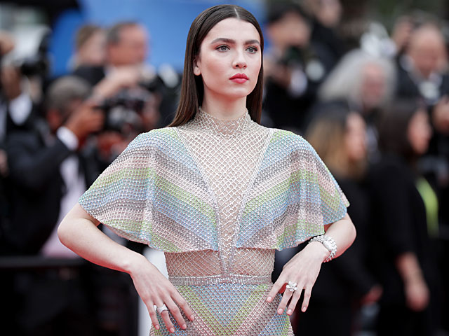 Самые сексуальные наряды Каннского кинофестиваля 2019