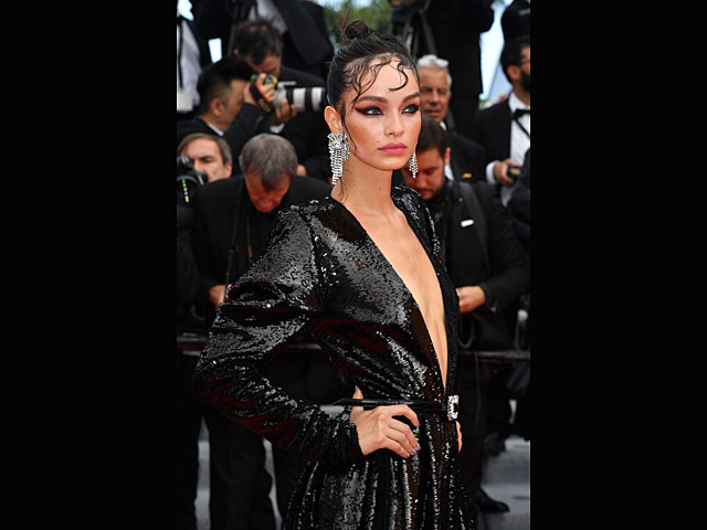 Самые сексуальные наряды Каннского кинофестиваля 2019