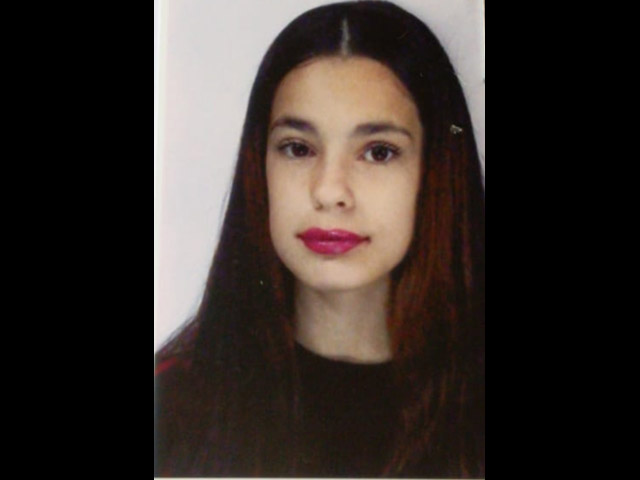 Внимание, розыск: пропала 14-летняя Лия Турджеман из Хадеры
