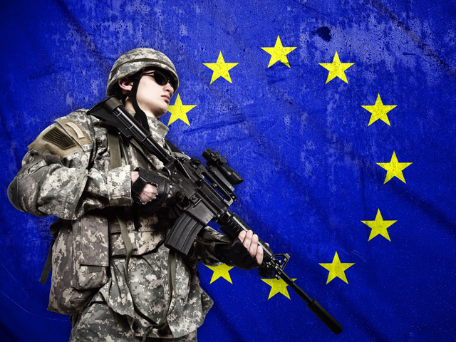 Tages anzeiger: Что грозит Европе в случае выхода США из NATO