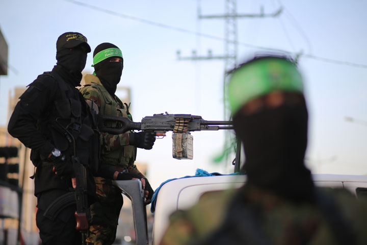 "Аль-Ахбар": Саудовская Аравия объявила войну ХАМАСу  