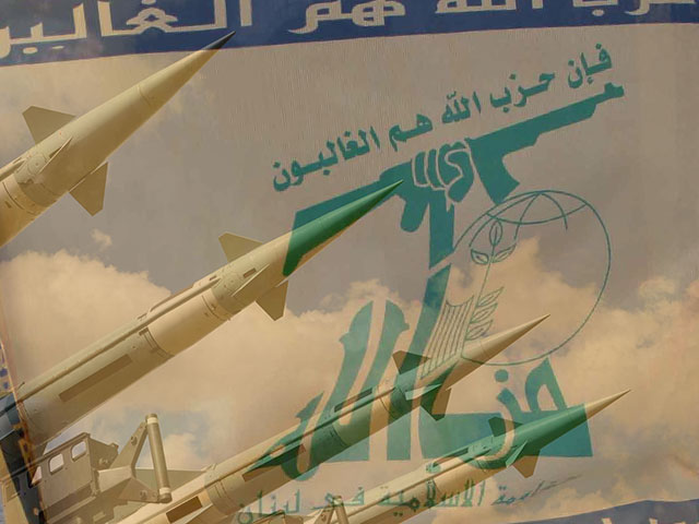 "Аль-Джарида": источник в КСИР рассказал о производстве ракет для "Хизбаллы"  