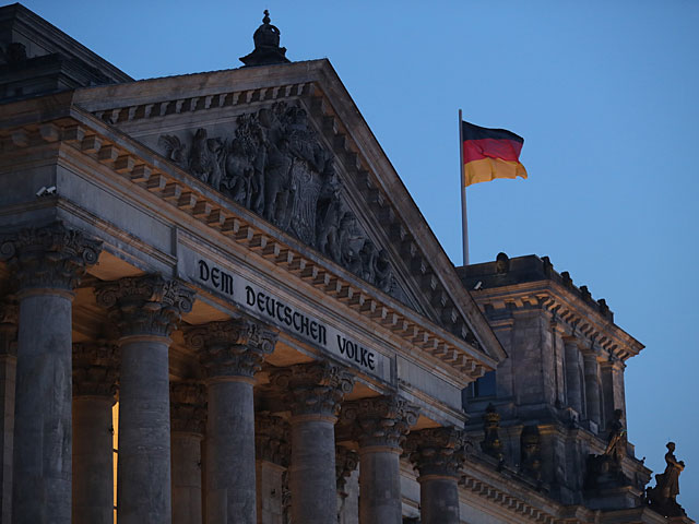 Бундестаг проголосовал против запрета на деятельность "Хизбаллы" в Германии  