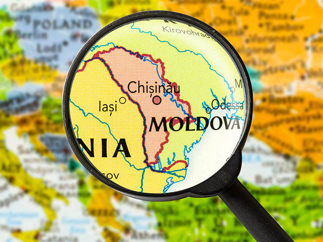 ЛАГ заявила, что Молдова угрожает палестинскому народу  