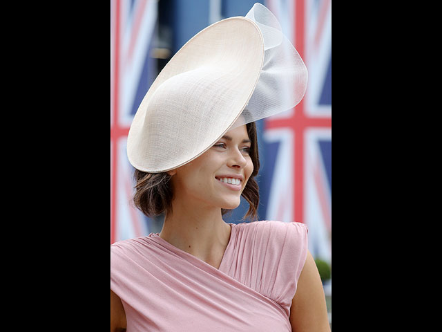 Скачки Royal Ascot