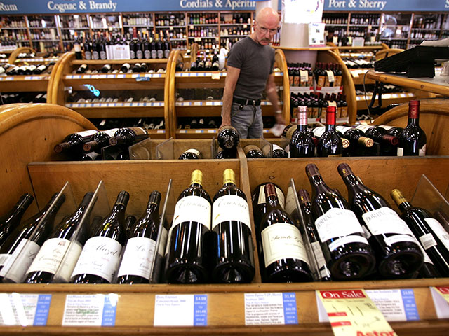 Калифорнийское вино и масло из Нью-Мексико: США требуют от Израиля отмены пошлин на 40 товаров 