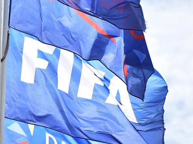 СМИ: ФИФА может отобрать чемпионат мира у Катара
