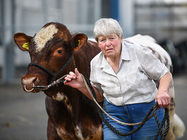 Royal Highland Show