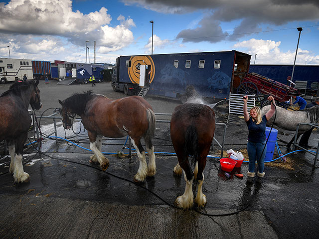Royal Highland Show