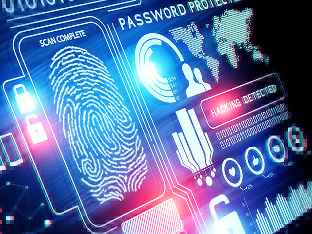 Государство сообщило о двух инцидентах с обеспечением безопасности биометрической базы данных  