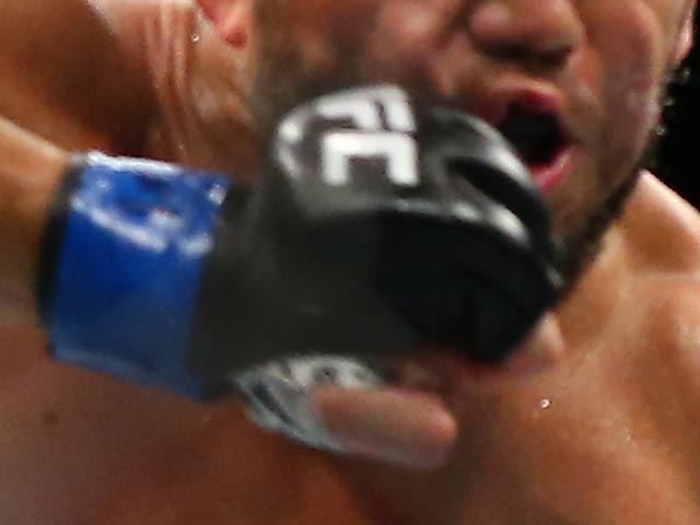 UFC Fight Night 154: победа "Корейского зомби" на 58-й секунде и нокаут на 9-й секунде