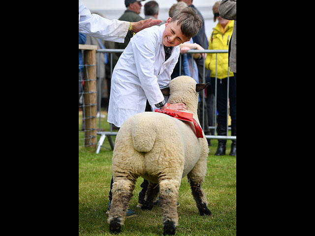 Royal Highland Show 