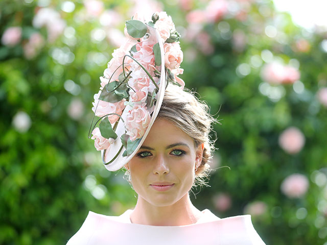 Скачки Royal Ascot